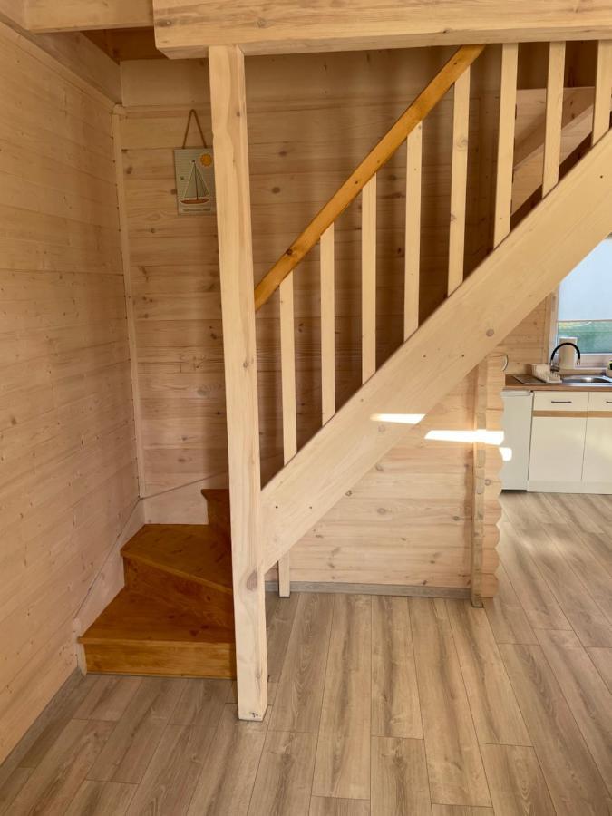 Westbeach House Grzybowo  Exterior photo