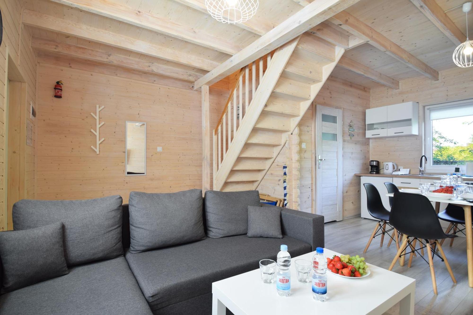 Westbeach House Grzybowo  Exterior photo